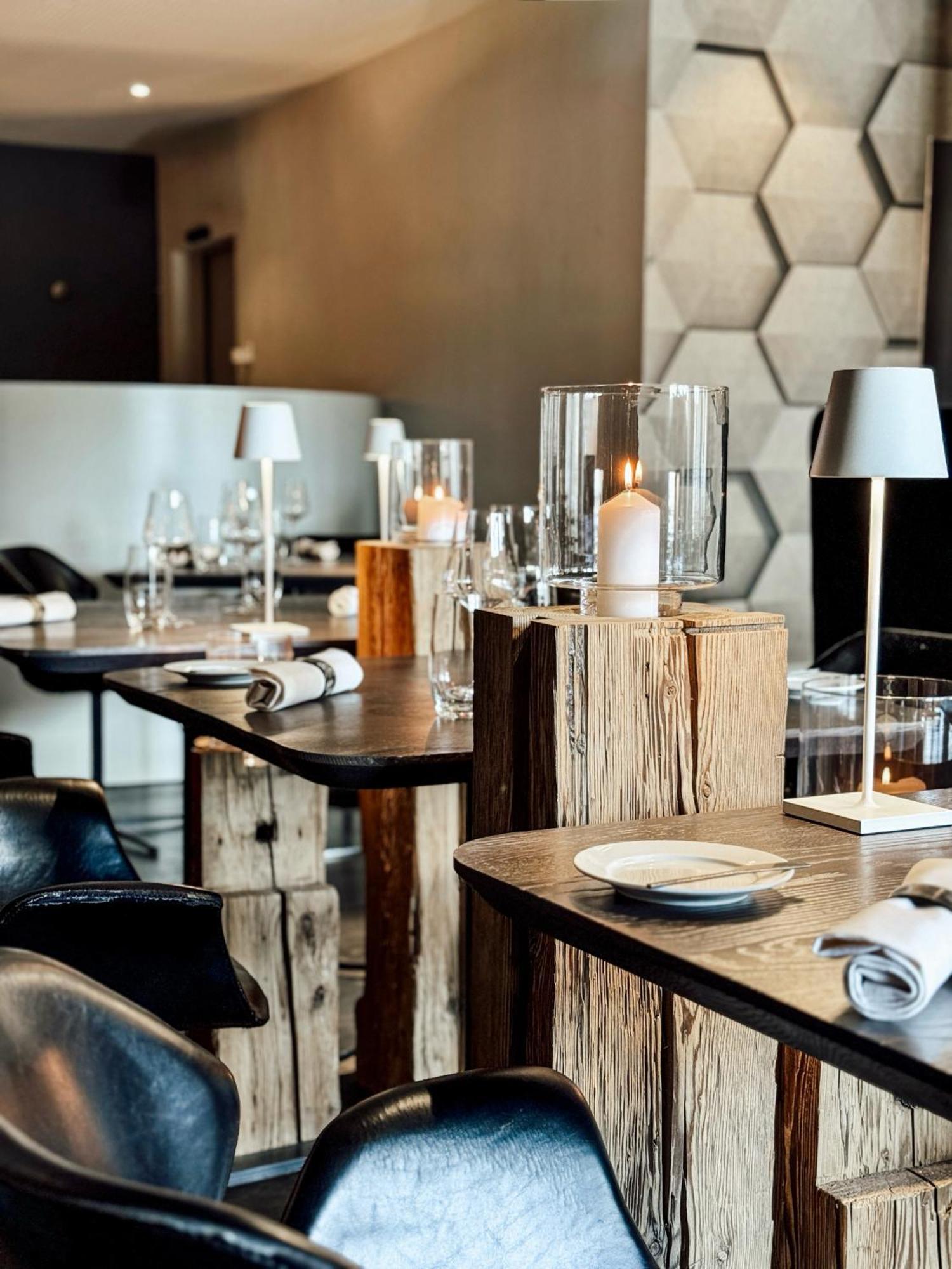 Boutique Hotel Sonne Seuzach Ngoại thất bức ảnh