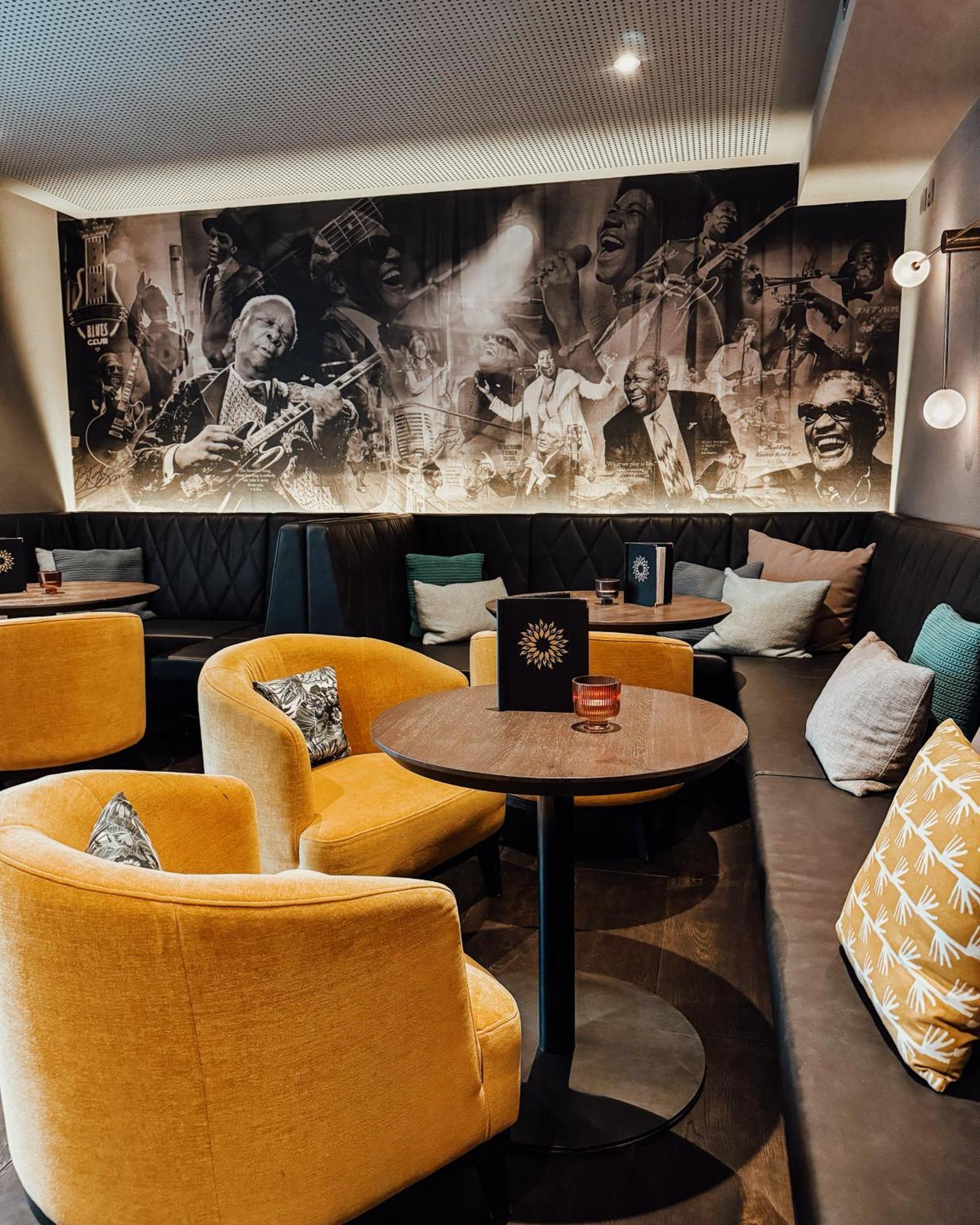 Boutique Hotel Sonne Seuzach Ngoại thất bức ảnh